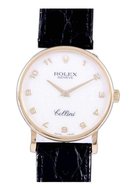 rolex cellini classic 5115 8|Rolex Cellini 5115 Price, Specs, Market Insights .